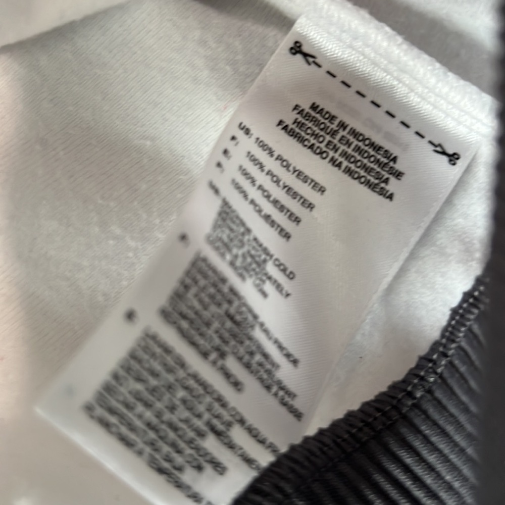 Adidas Jacket - Picture 3 of 3